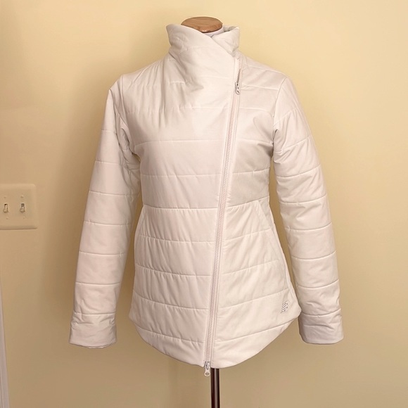 NEW BALANCE - DETERMINATION FLX JACKET - Picture 9 of 9